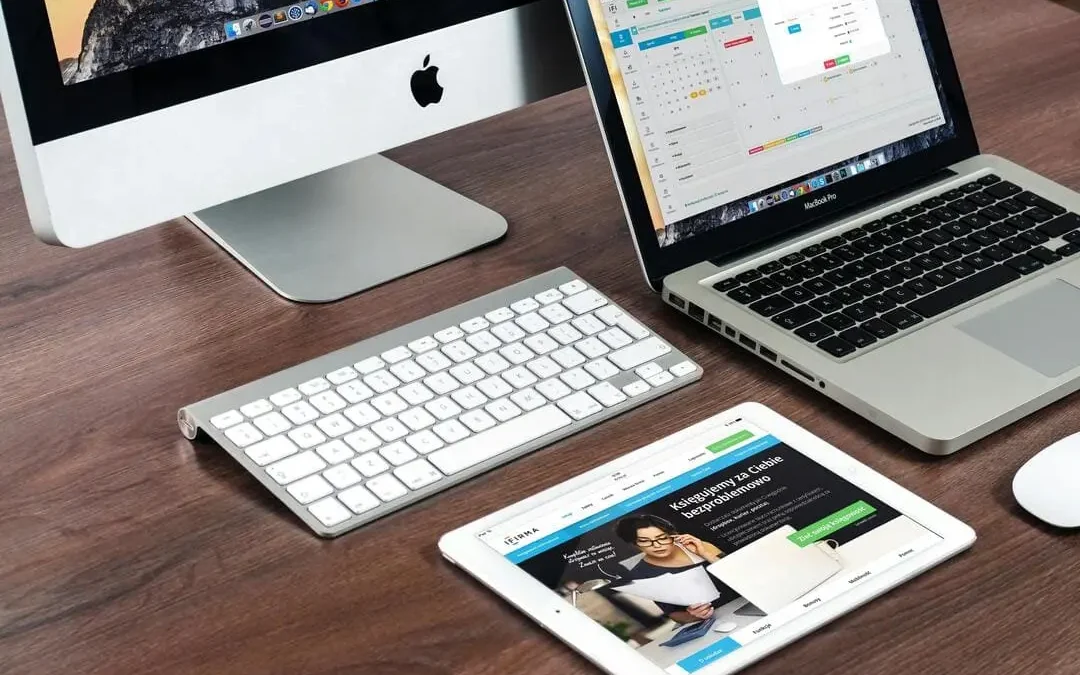Por qué una página web profesional marca la diferencia para tu negocio