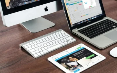 Por qué una página web profesional marca la diferencia para tu negocio