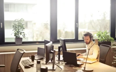 Cómo mejorar la atención al cliente con tecnología: herramientas y estrategias